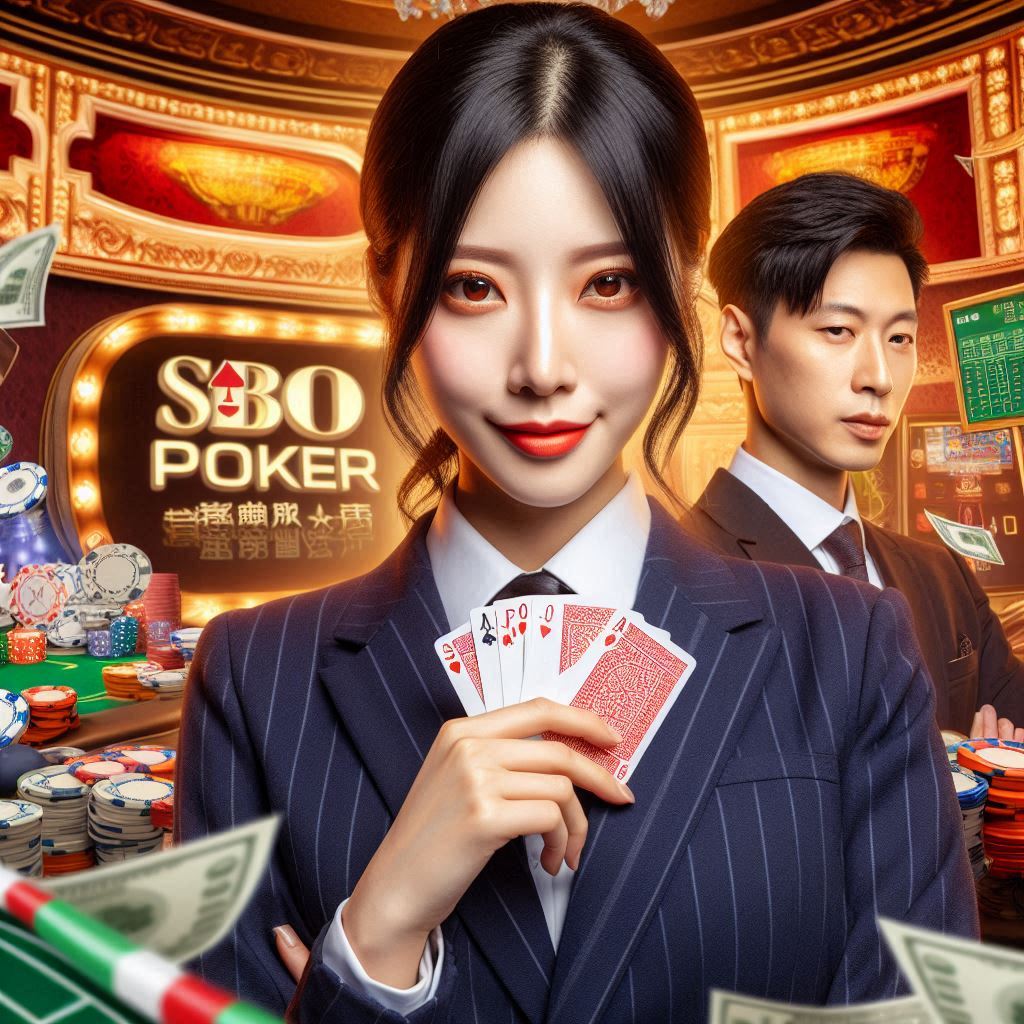 SBOPOKER